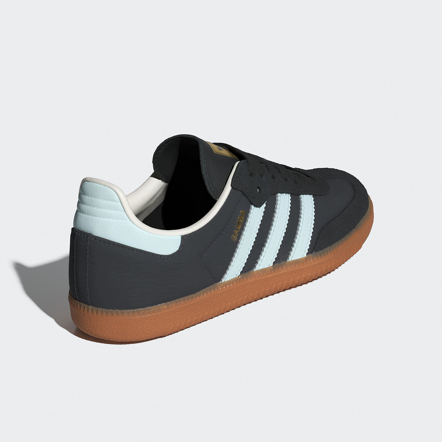 Adidas Authentic Three Leaves  - Adidas Shoes Gazelle recension och pris