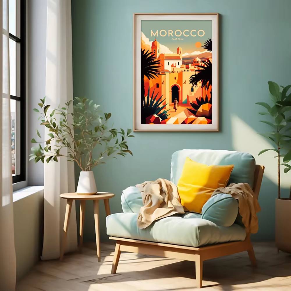 5D DIY Diamond Painting Legend - Photo Mosaic Print recension och pris