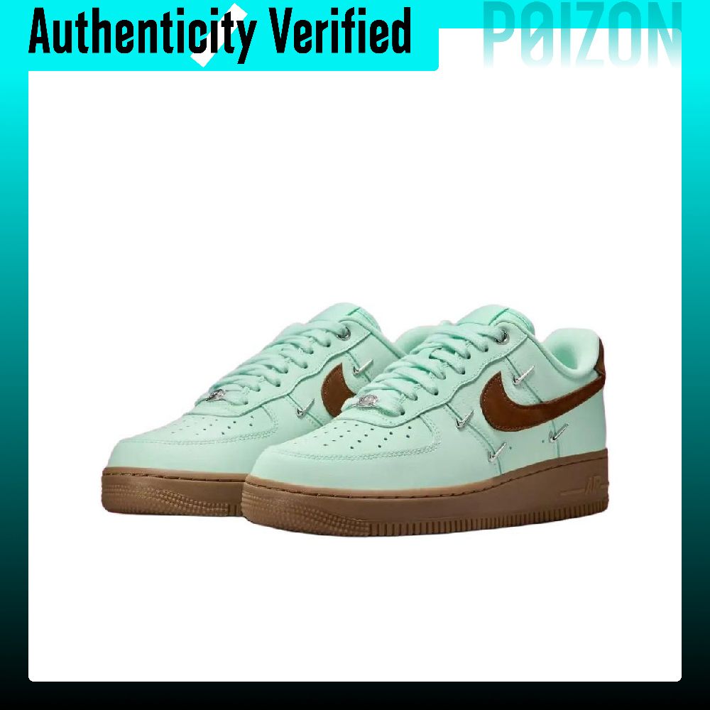 Nike Air Force 1 Low top Skate - Nike Shoes Air Force 1 recension och pris